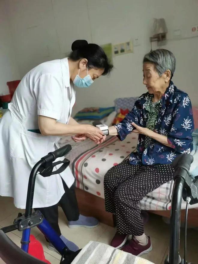延庆多样化养老服务稳稳托起老年人的晚年幸福