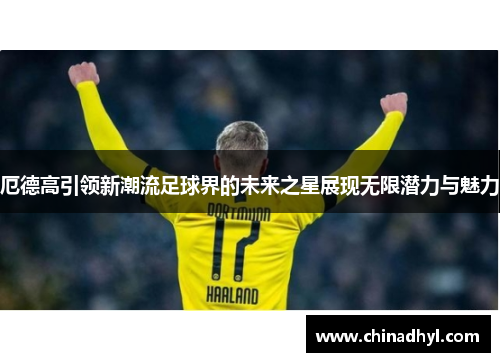 厄德高引领新潮流足球界的未来之星展现无限潜力与魅力